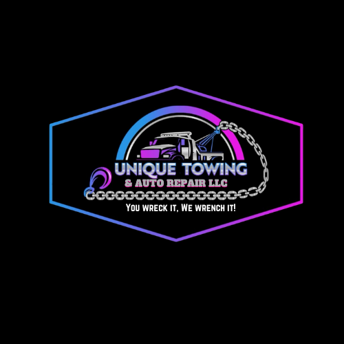 UNIQUE TOWING & AUTO REPAIR LLC